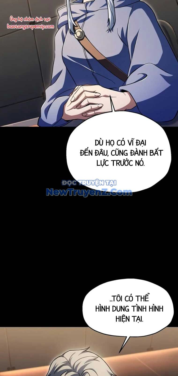 Người Chơi Không Thể Thăng Cấp - Chapter 188 - Page 24