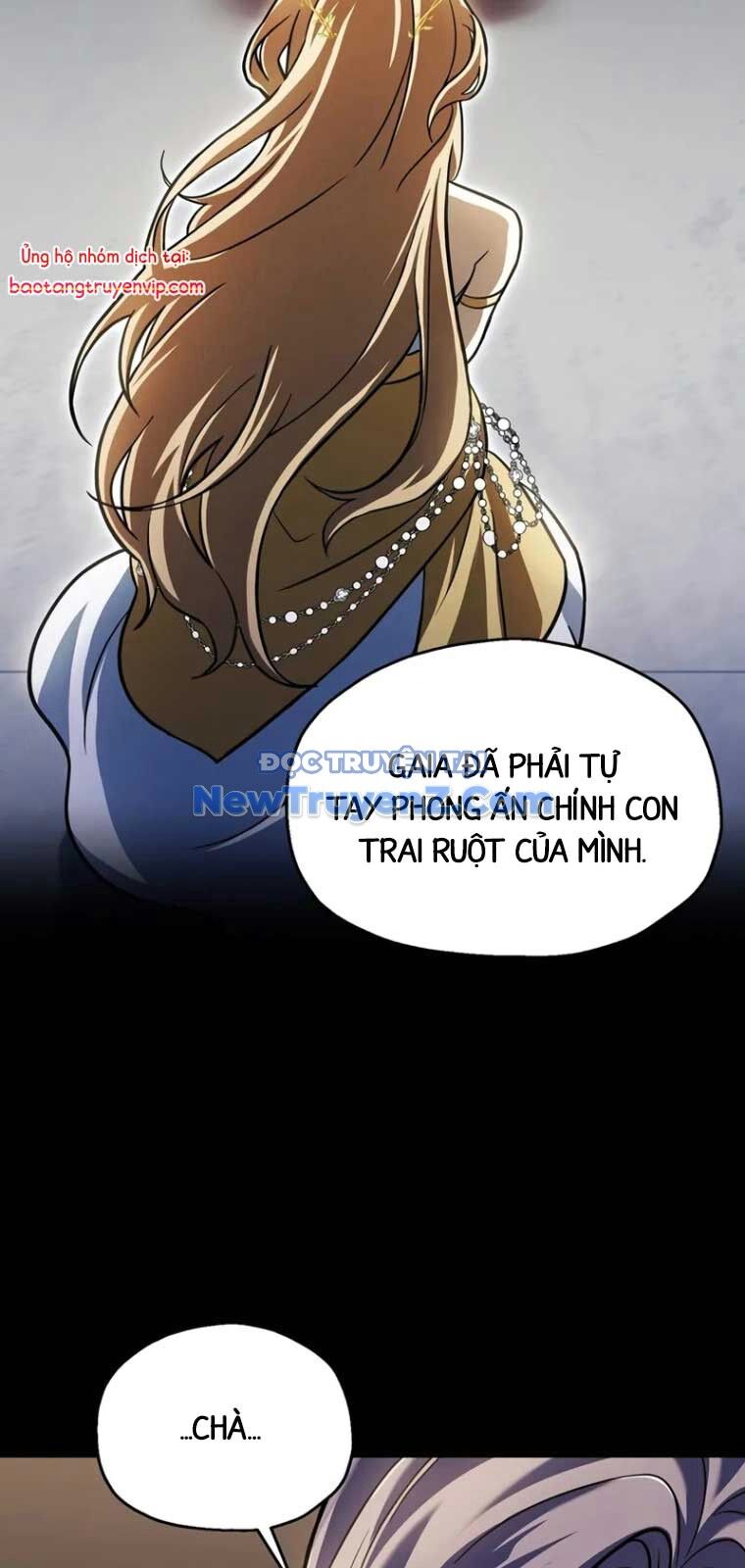 Người Chơi Không Thể Thăng Cấp - Chapter 188 - Page 28