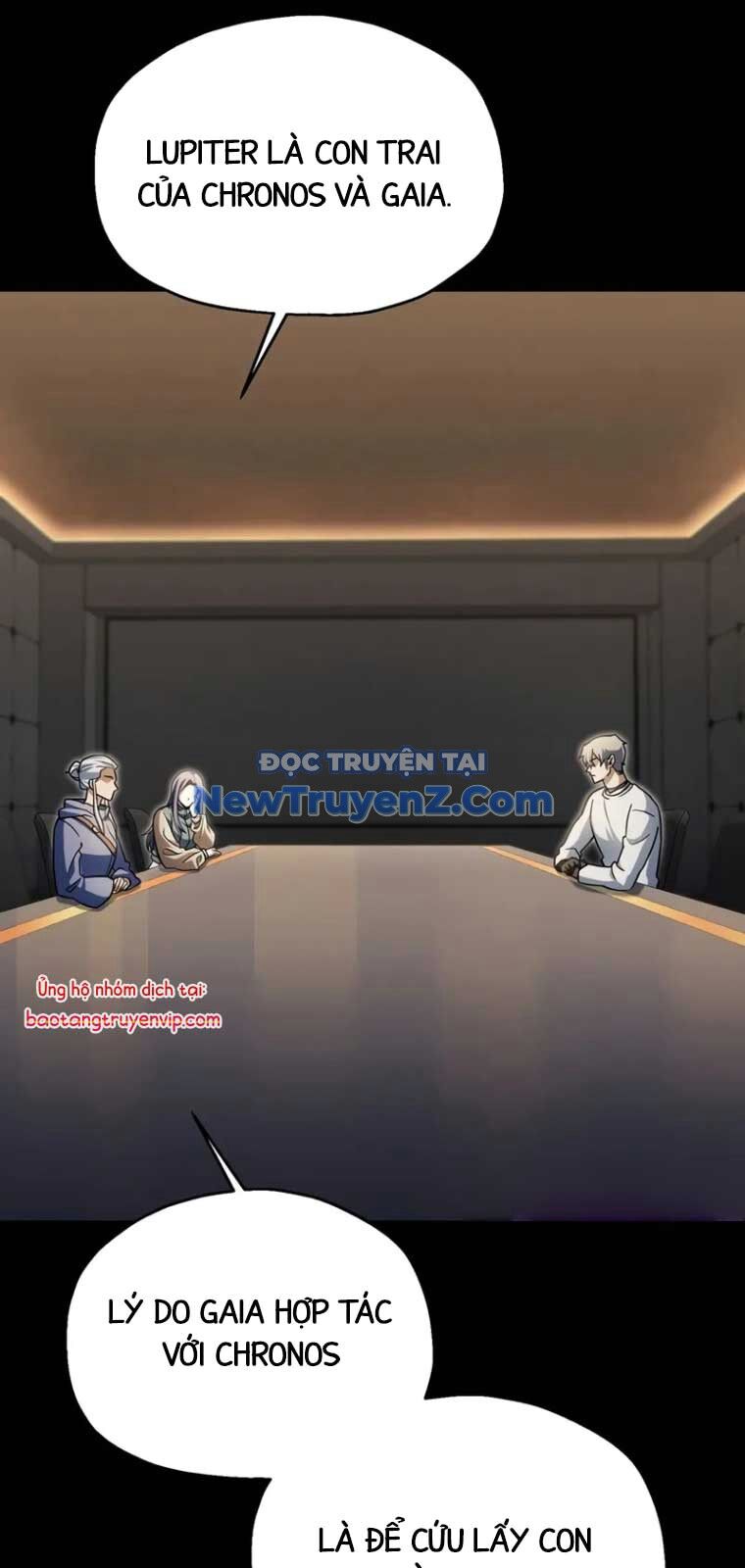 Người Chơi Không Thể Thăng Cấp - Chapter 188 - Page 3