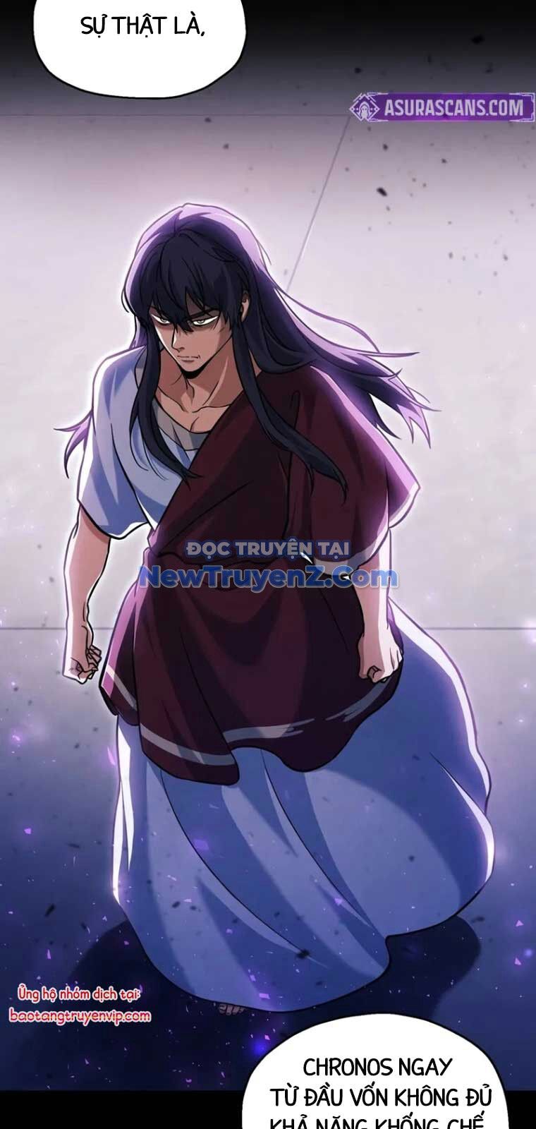 Người Chơi Không Thể Thăng Cấp - Chapter 188 - Page 30