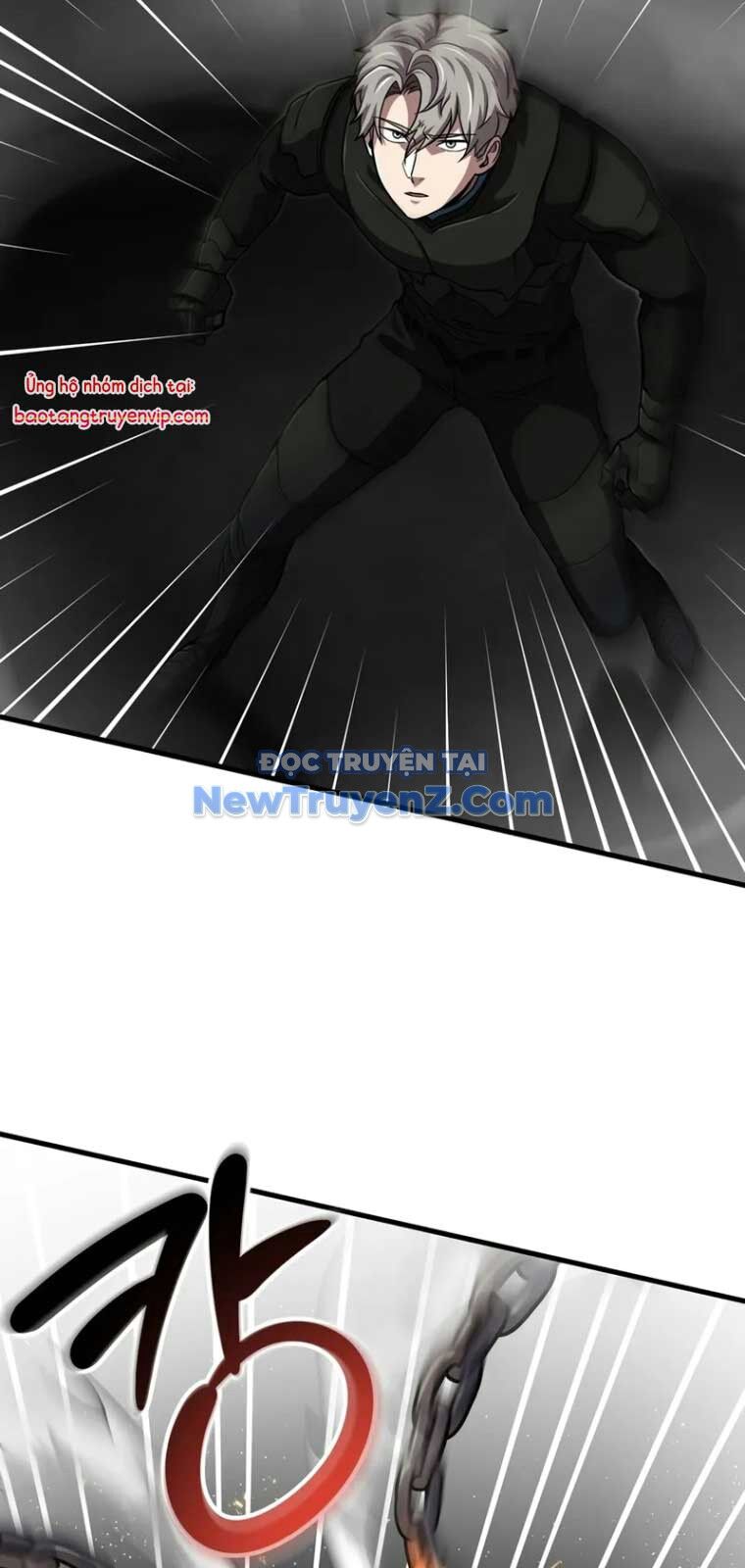 Người Chơi Không Thể Thăng Cấp - Chapter 188 - Page 33