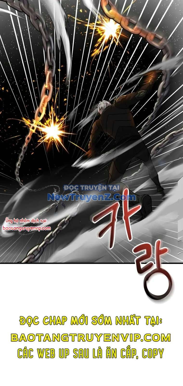 Người Chơi Không Thể Thăng Cấp - Chapter 188 - Page 34