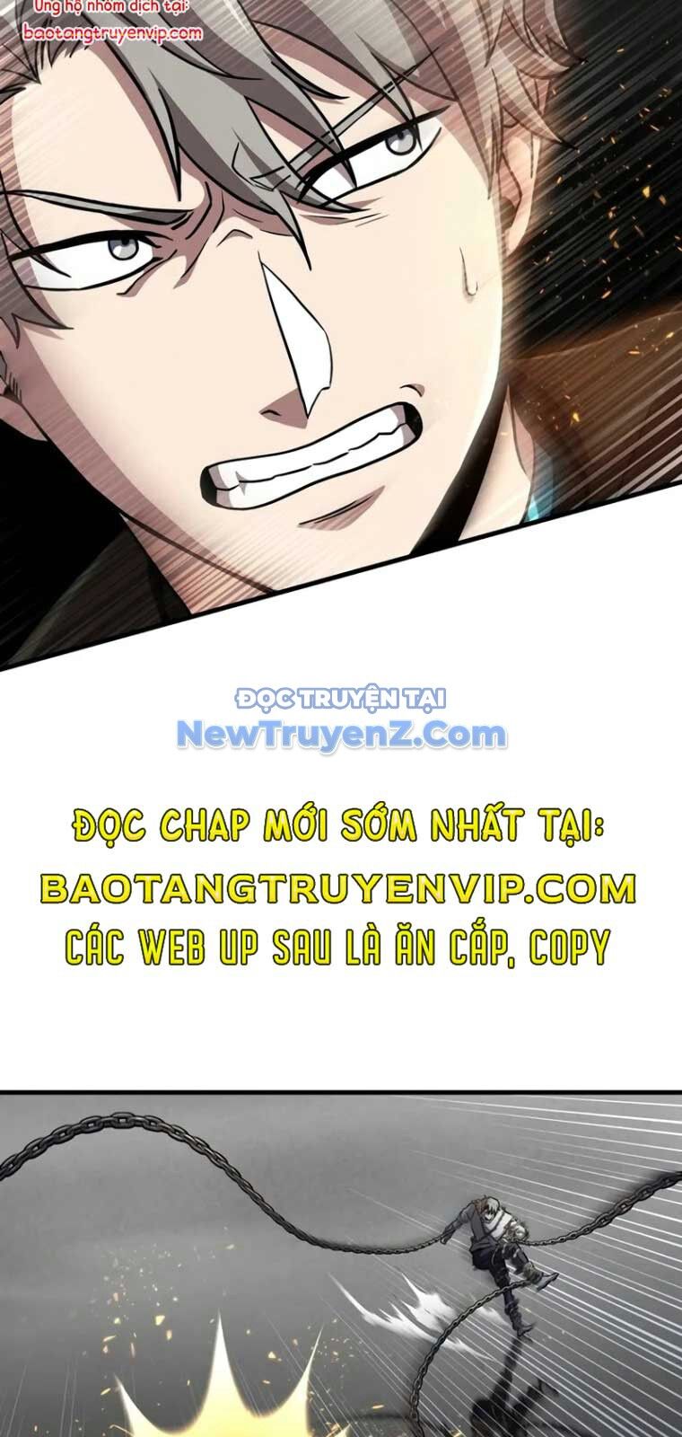 Người Chơi Không Thể Thăng Cấp - Chapter 188 - Page 38