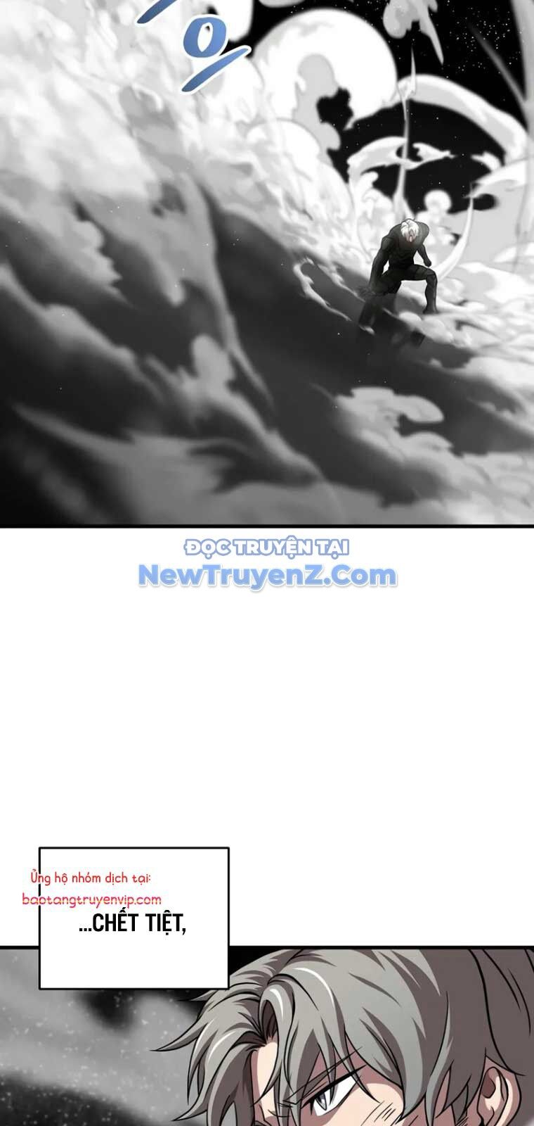 Người Chơi Không Thể Thăng Cấp - Chapter 188 - Page 41