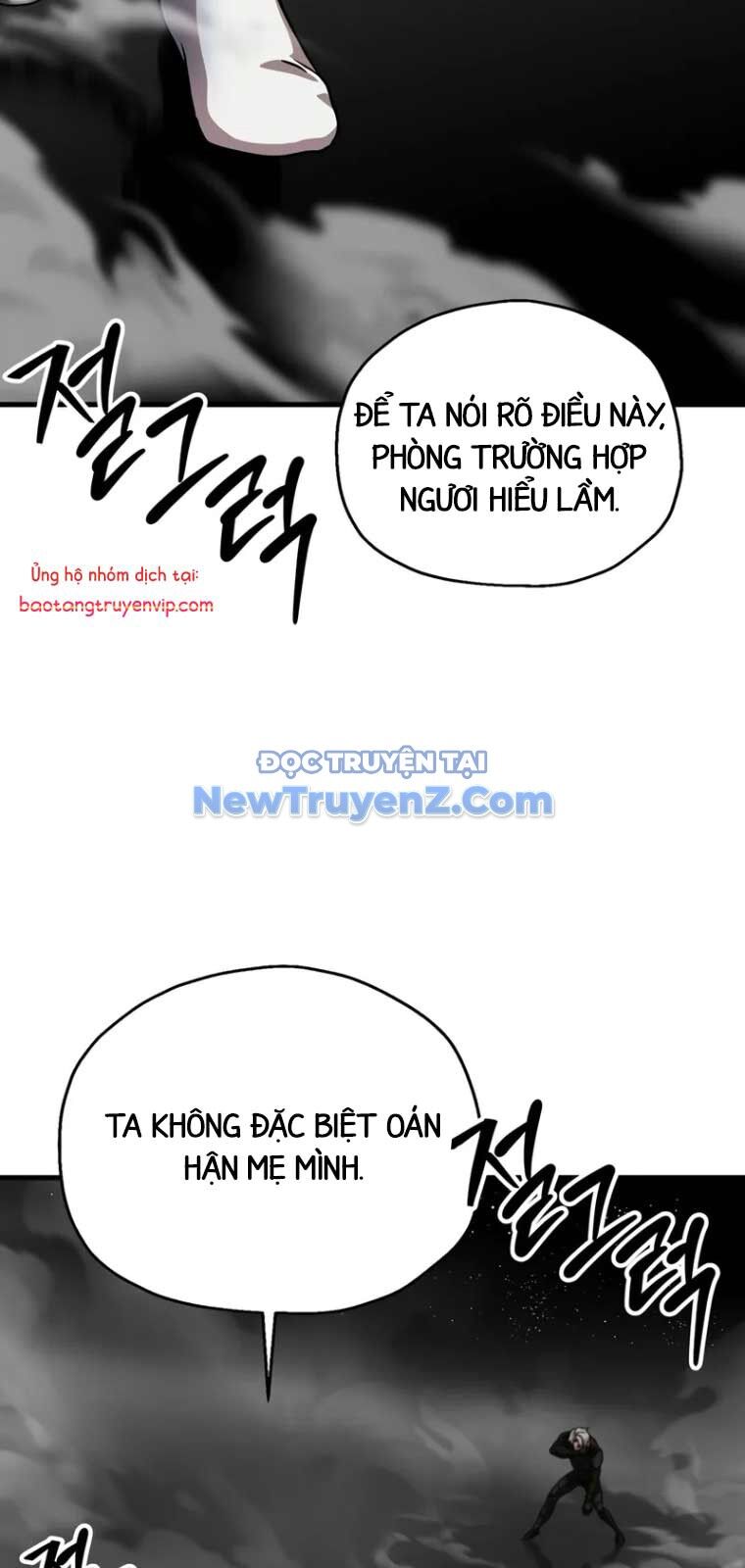 Người Chơi Không Thể Thăng Cấp - Chapter 188 - Page 43