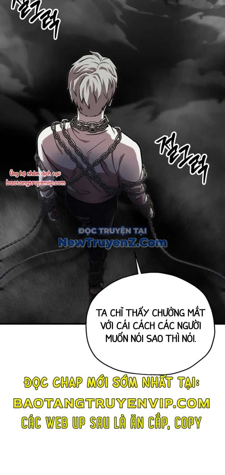Người Chơi Không Thể Thăng Cấp - Chapter 188 - Page 44