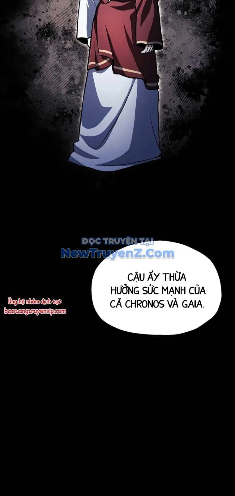 Người Chơi Không Thể Thăng Cấp - Chapter 188 - Page 5