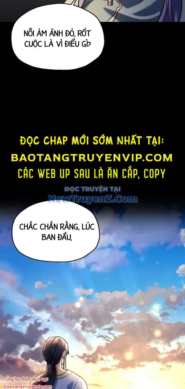 Người Chơi Không Thể Thăng Cấp - Chapter 188 - Page 50