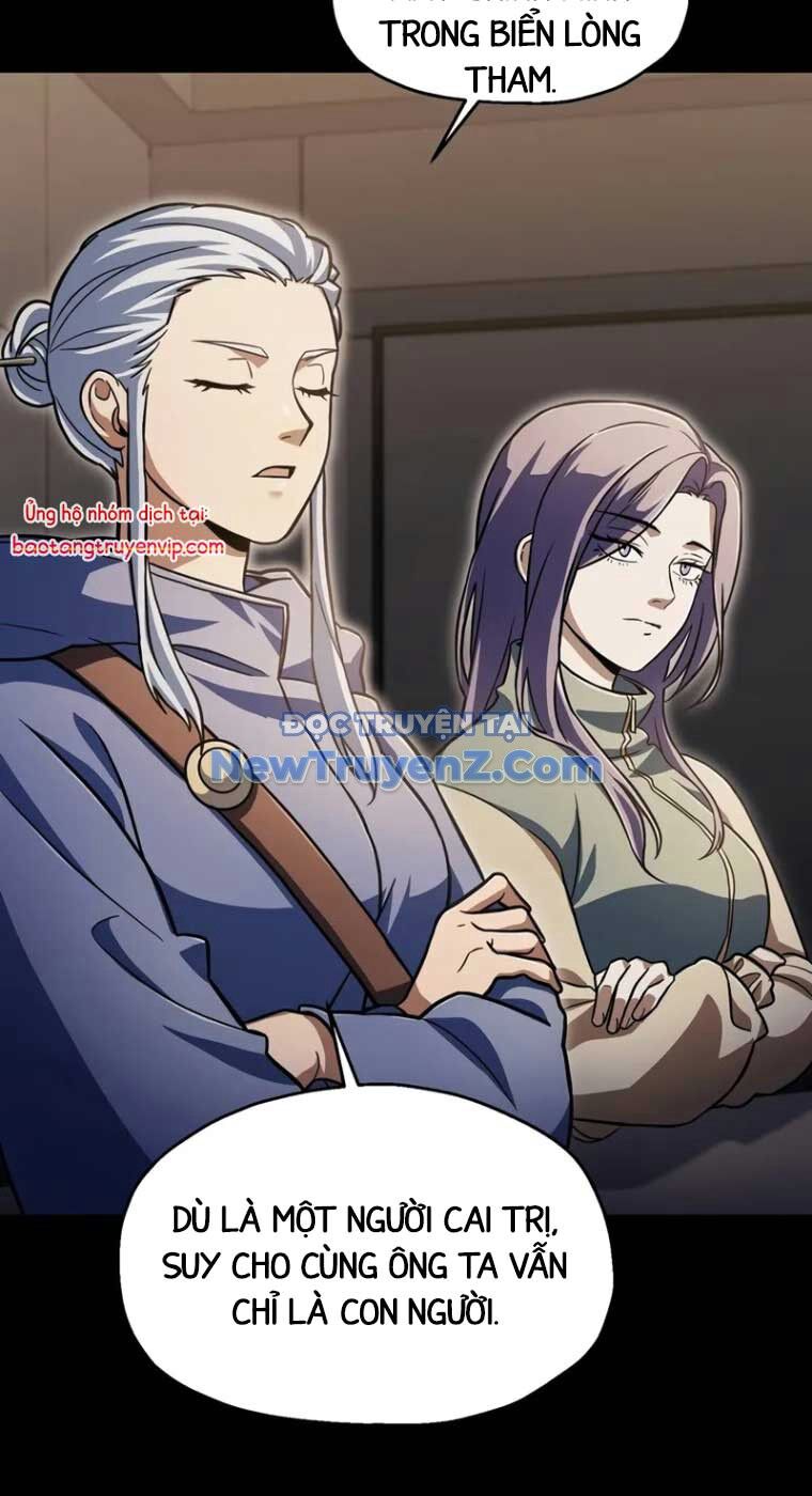 Người Chơi Không Thể Thăng Cấp - Chapter 188 - Page 52