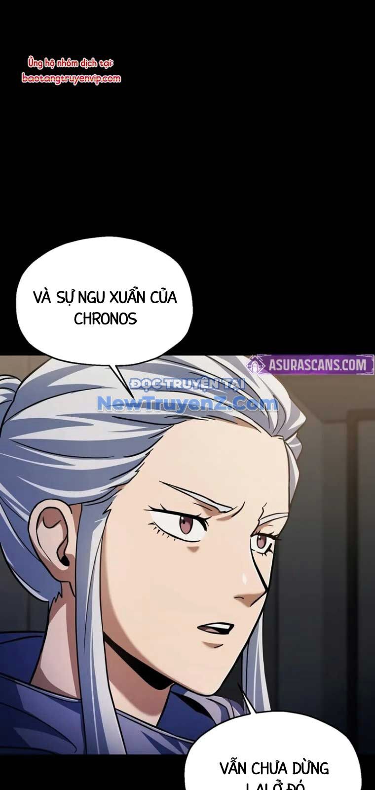 Người Chơi Không Thể Thăng Cấp - Chapter 188 - Page 53