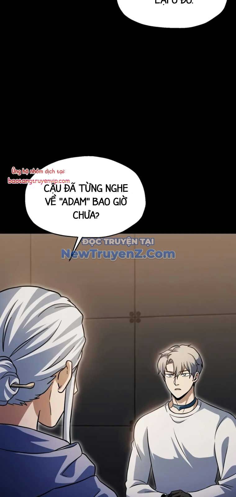 Người Chơi Không Thể Thăng Cấp - Chapter 188 - Page 54