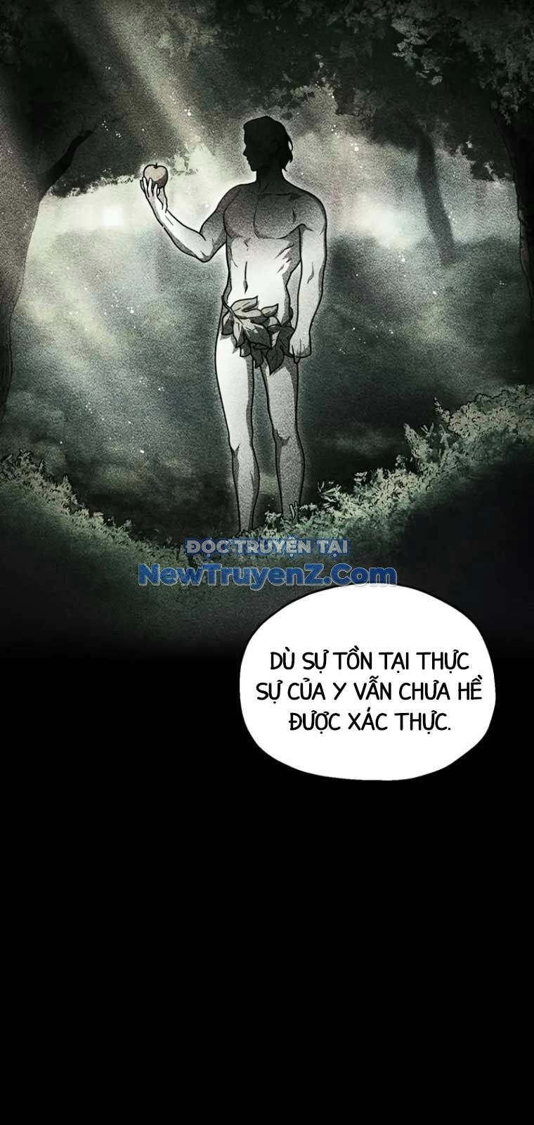 Người Chơi Không Thể Thăng Cấp - Chapter 188 - Page 57