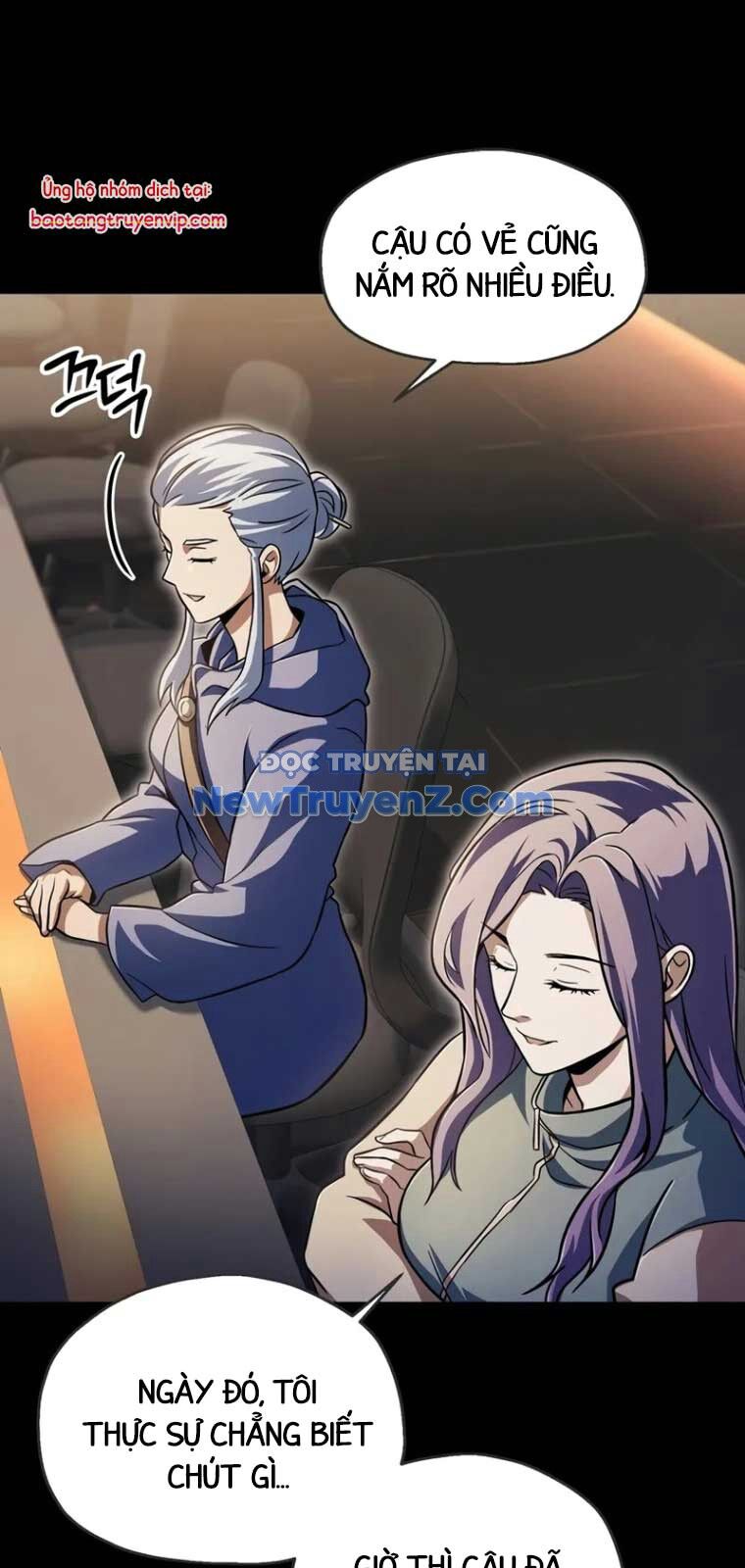 Người Chơi Không Thể Thăng Cấp - Chapter 188 - Page 58