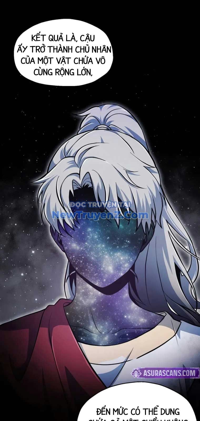 Người Chơi Không Thể Thăng Cấp - Chapter 188 - Page 6