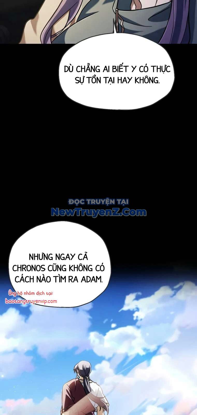 Người Chơi Không Thể Thăng Cấp - Chapter 188 - Page 60