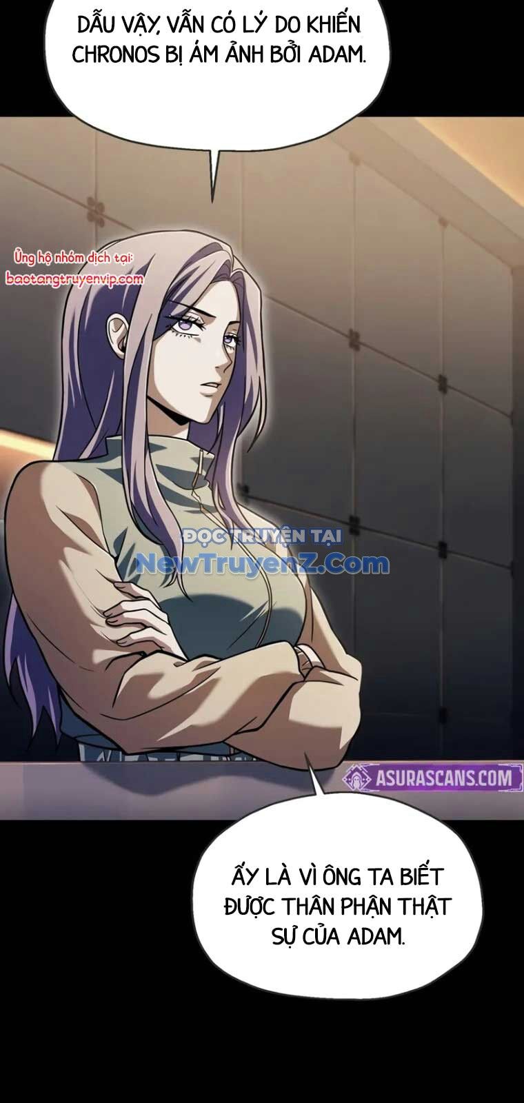 Người Chơi Không Thể Thăng Cấp - Chapter 188 - Page 62