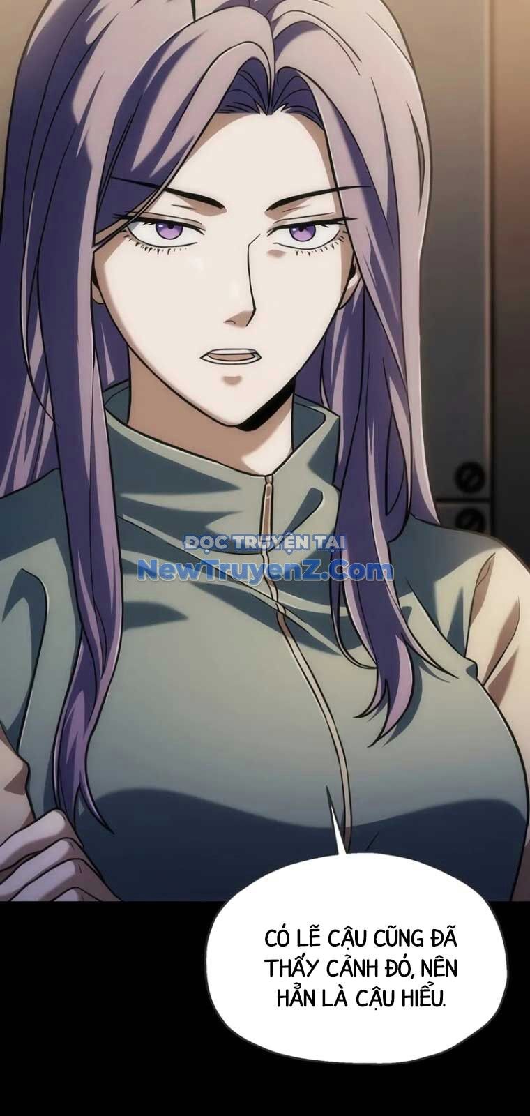 Người Chơi Không Thể Thăng Cấp - Chapter 188 - Page 65