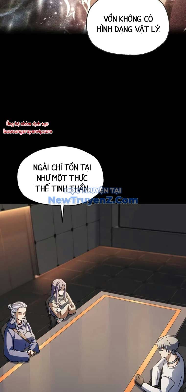 Người Chơi Không Thể Thăng Cấp - Chapter 188 - Page 67