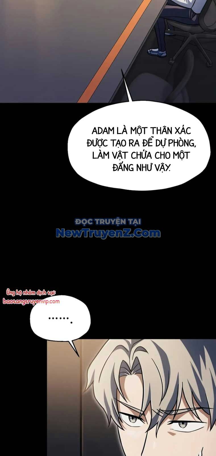 Người Chơi Không Thể Thăng Cấp - Chapter 188 - Page 68