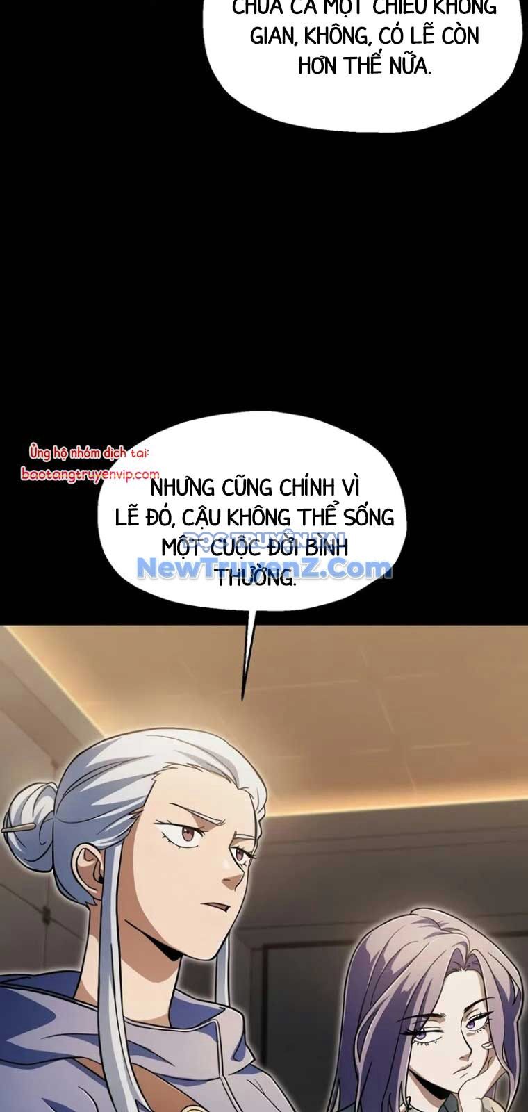 Người Chơi Không Thể Thăng Cấp - Chapter 188 - Page 7