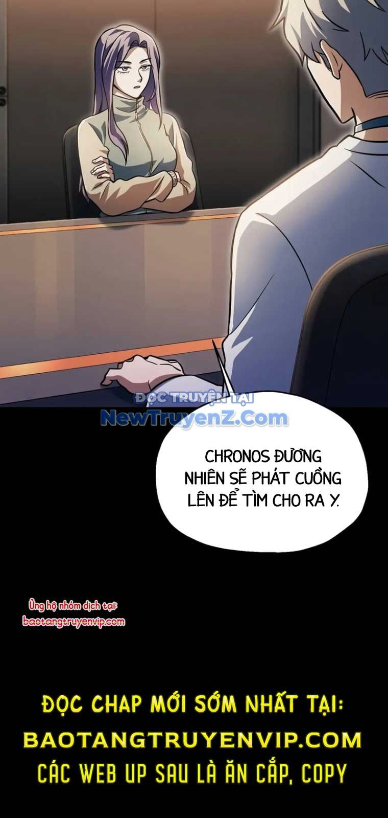 Người Chơi Không Thể Thăng Cấp - Chapter 188 - Page 70