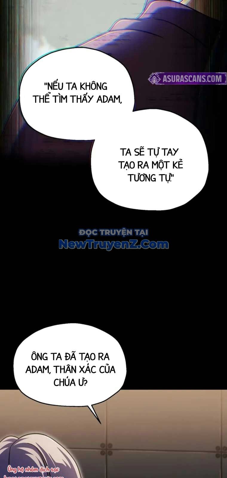 Người Chơi Không Thể Thăng Cấp - Chapter 188 - Page 73