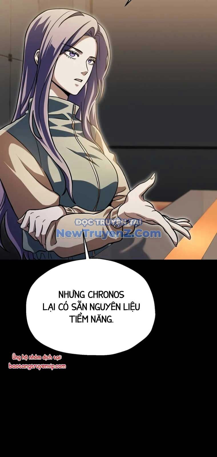 Người Chơi Không Thể Thăng Cấp - Chapter 188 - Page 75