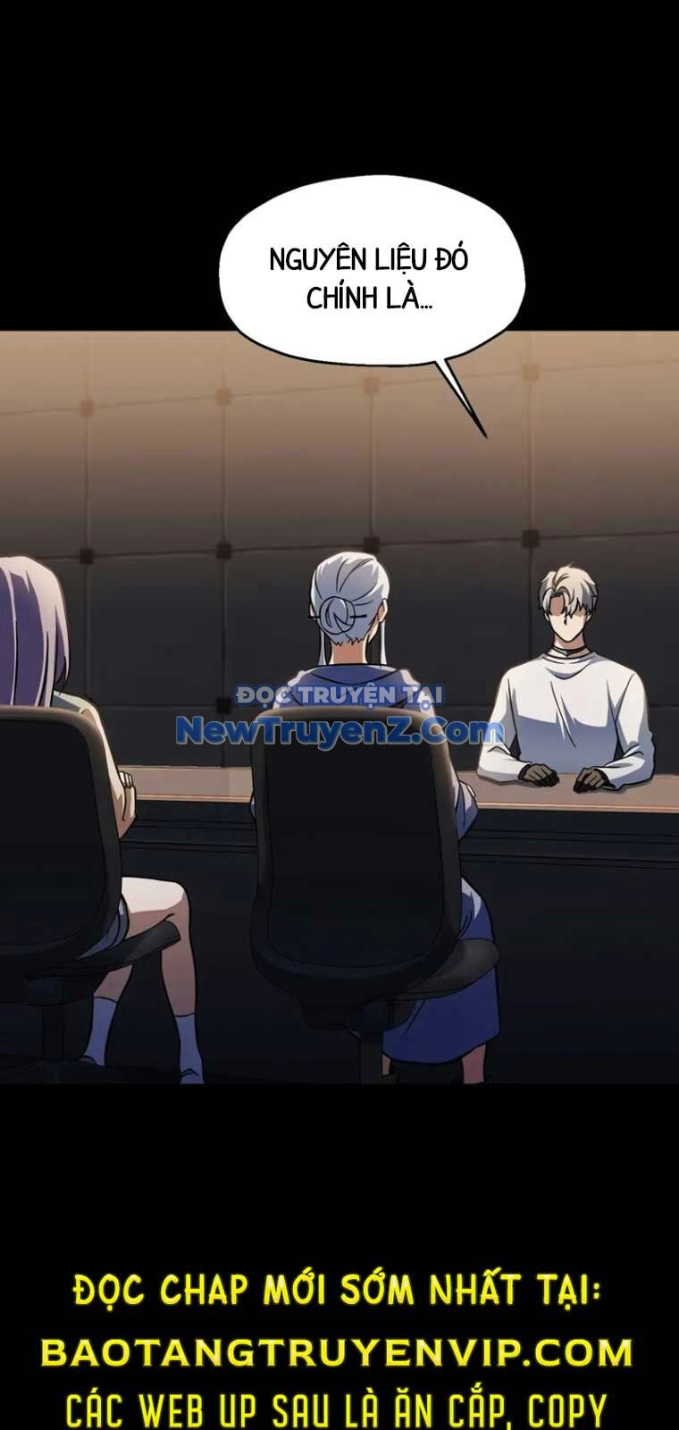 Người Chơi Không Thể Thăng Cấp - Chapter 188 - Page 76