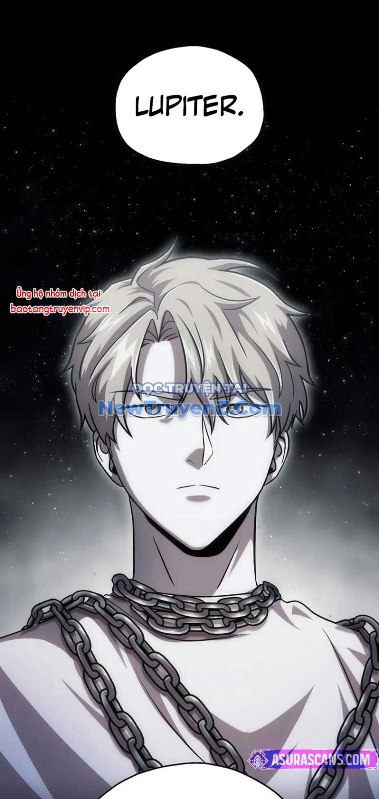 Người Chơi Không Thể Thăng Cấp - Chapter 188 - Page 78