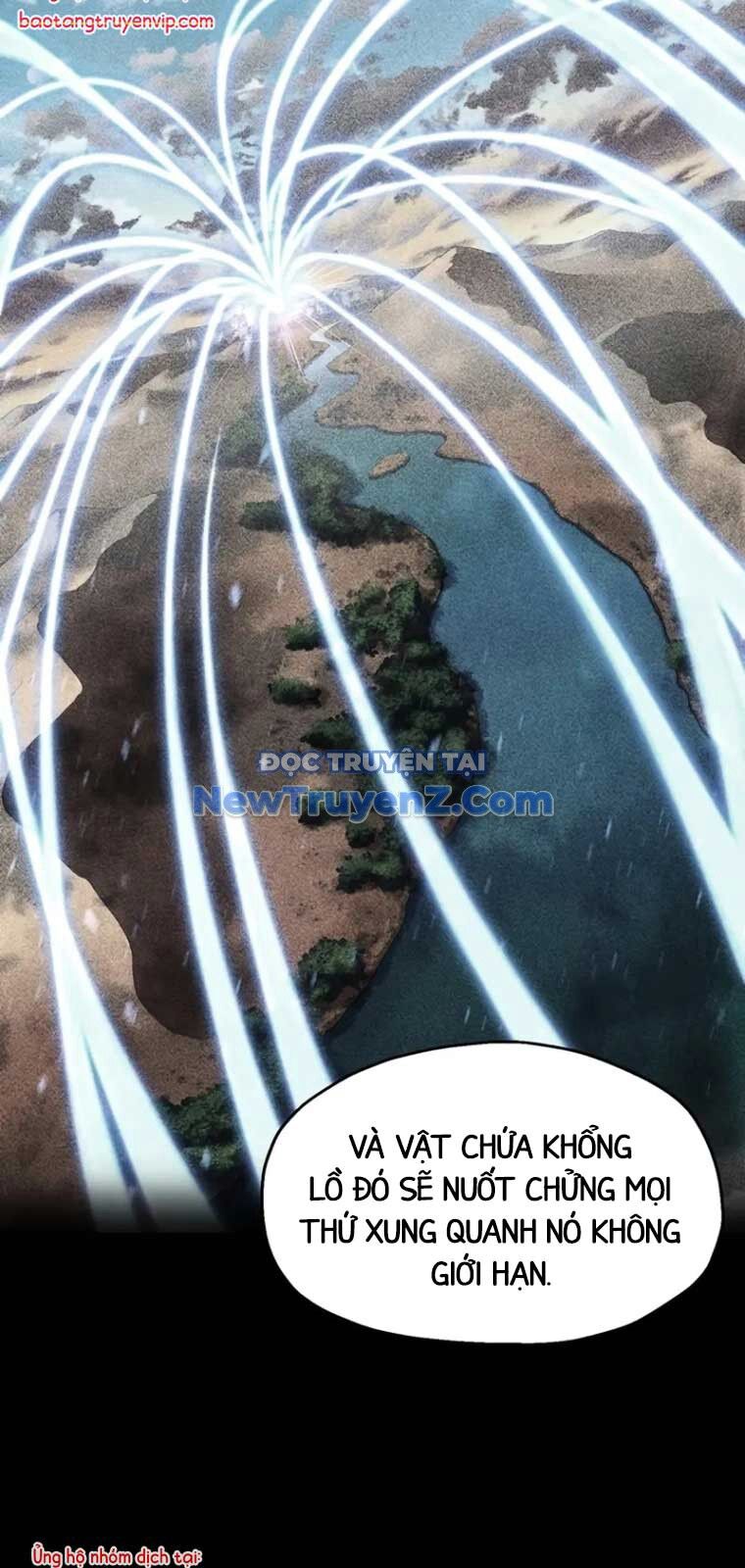 Người Chơi Không Thể Thăng Cấp - Chapter 188 - Page 9