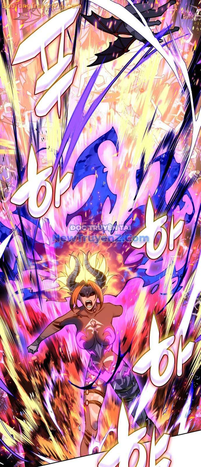 Thợ Rèn Huyền Thoại Chapter 278 - Trang 10