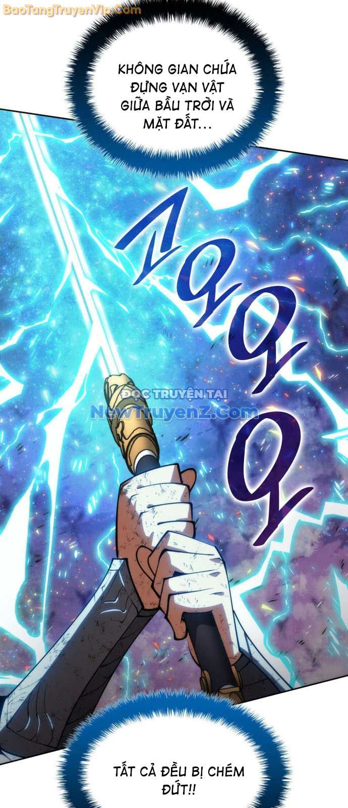 Thợ Rèn Huyền Thoại Chapter 278 - Trang 103