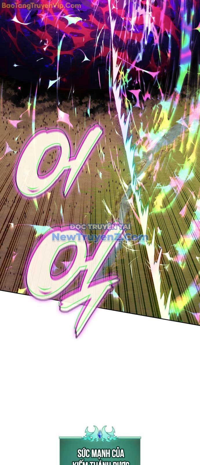 Thợ Rèn Huyền Thoại Chapter 278 - Trang 108