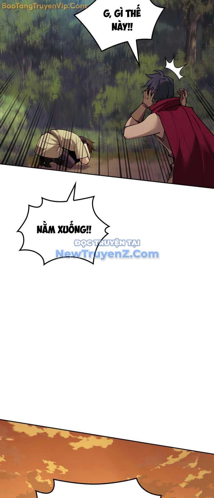 Thợ Rèn Huyền Thoại Chapter 278 - Trang 111