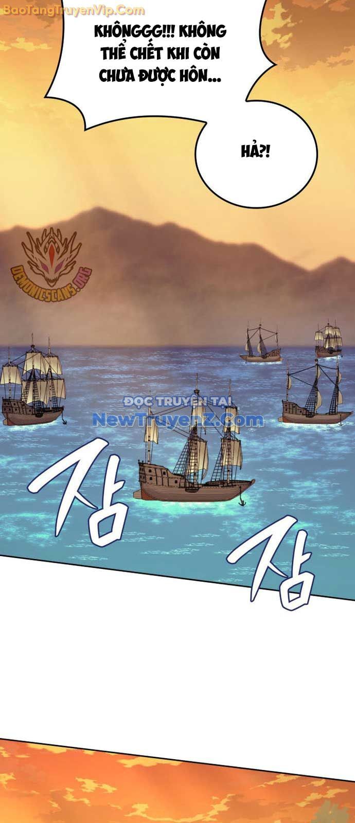 Thợ Rèn Huyền Thoại Chapter 278 - Trang 112