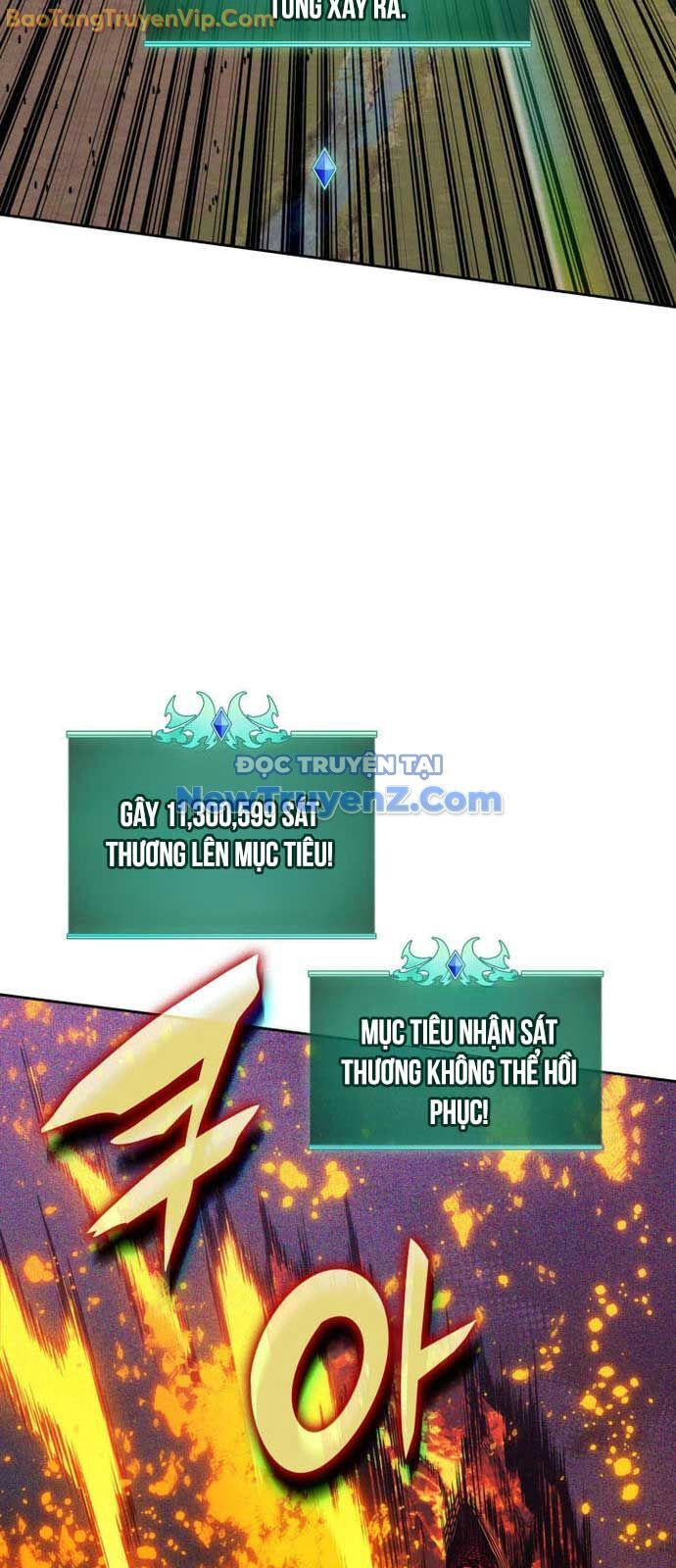 Thợ Rèn Huyền Thoại Chapter 278 - Trang 115