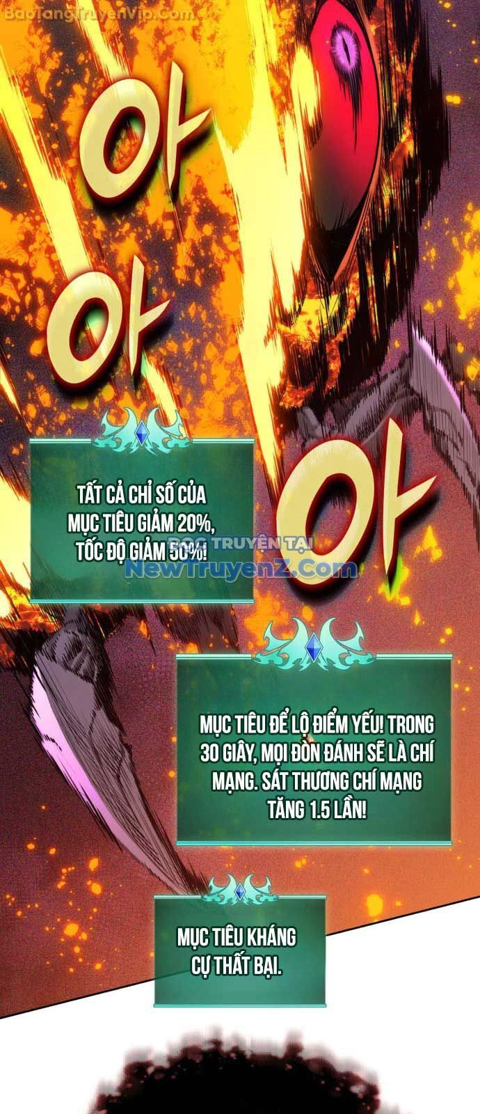 Thợ Rèn Huyền Thoại Chapter 278 - Trang 116