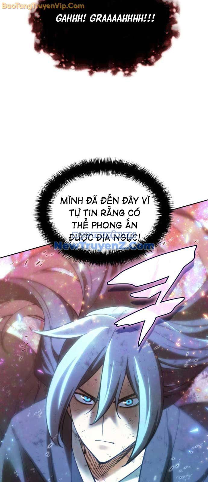 Thợ Rèn Huyền Thoại Chapter 278 - Trang 117