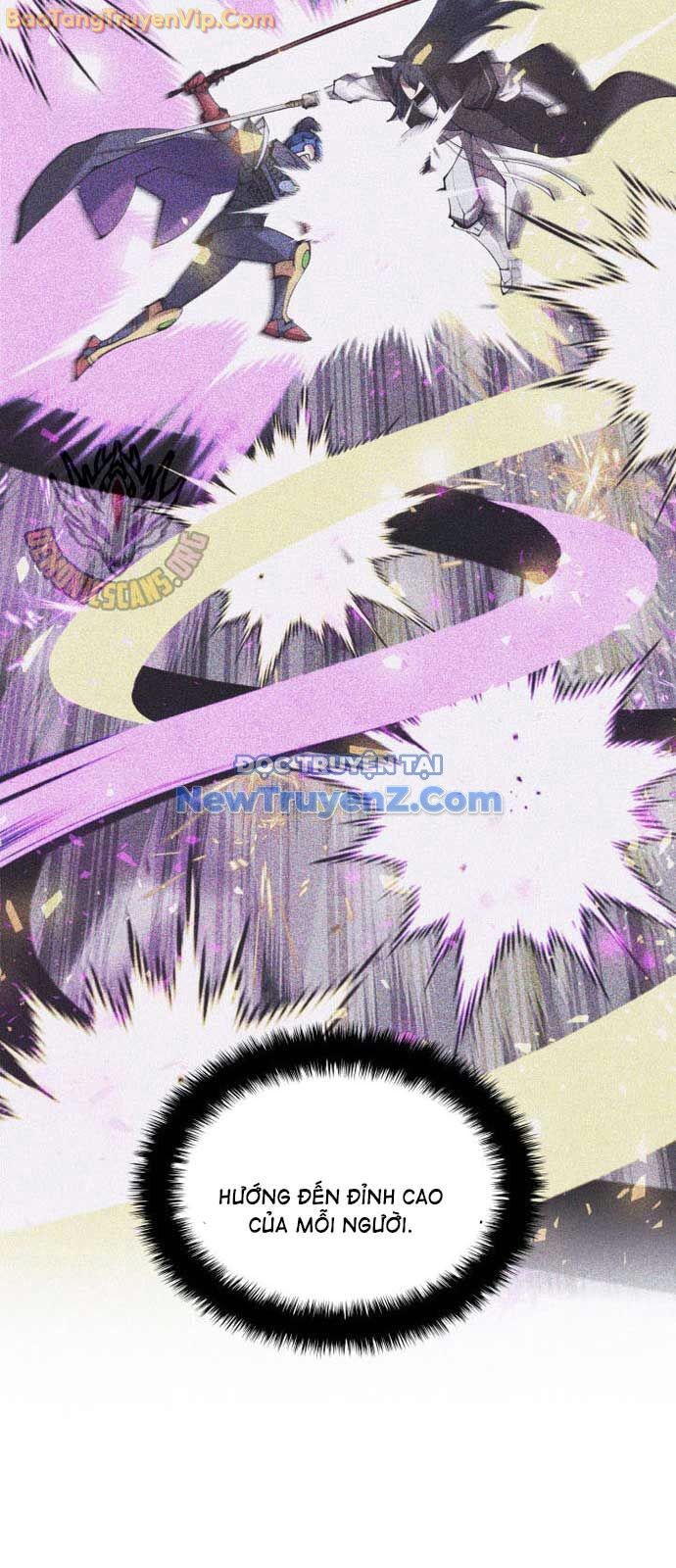Thợ Rèn Huyền Thoại Chapter 278 - Trang 122