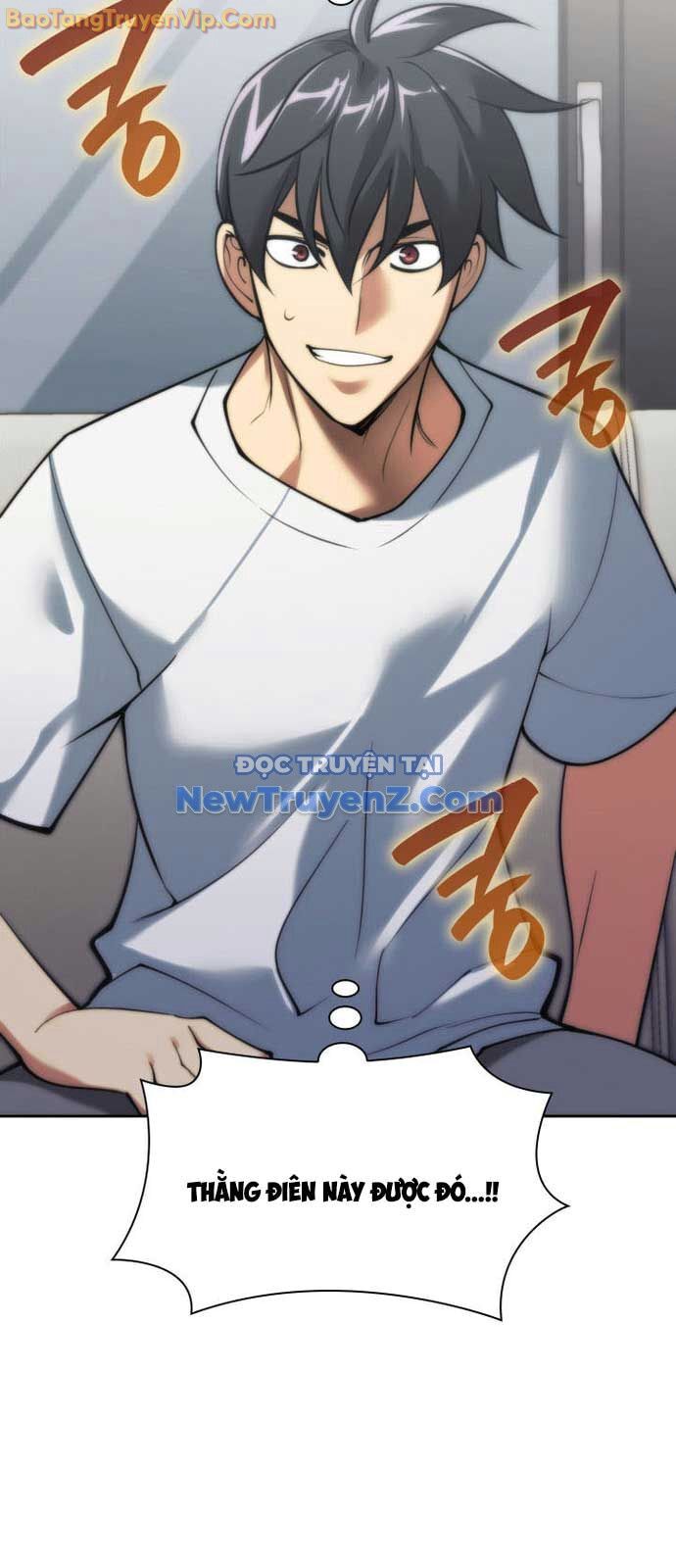 Thợ Rèn Huyền Thoại Chapter 278 - Trang 124