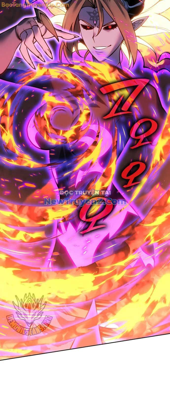 Thợ Rèn Huyền Thoại Chapter 278 - Trang 16