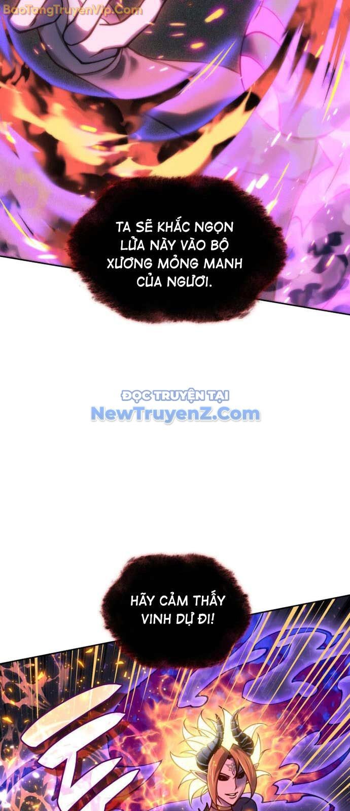 Thợ Rèn Huyền Thoại Chapter 278 - Trang 18