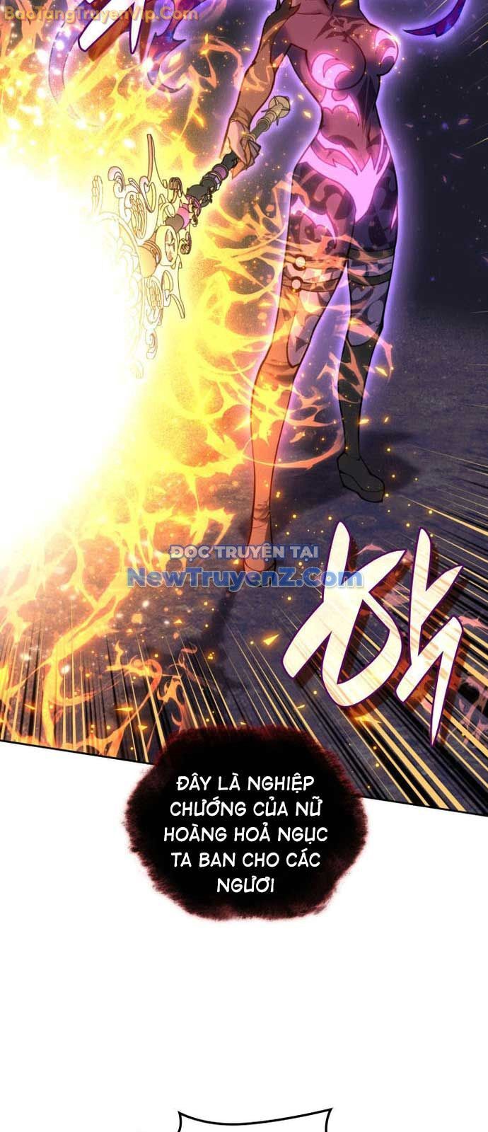 Thợ Rèn Huyền Thoại Chapter 278 - Trang 19