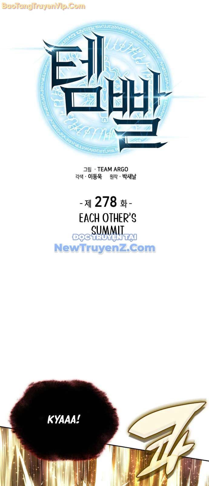 Thợ Rèn Huyền Thoại Chapter 278 - Trang 2