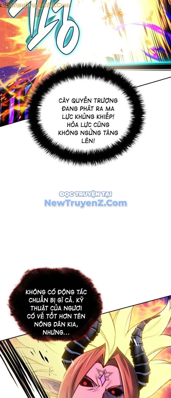 Thợ Rèn Huyền Thoại Chapter 278 - Trang 22