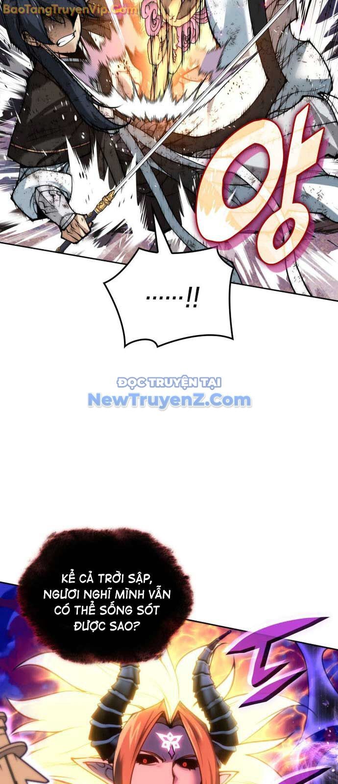 Thợ Rèn Huyền Thoại Chapter 278 - Trang 24