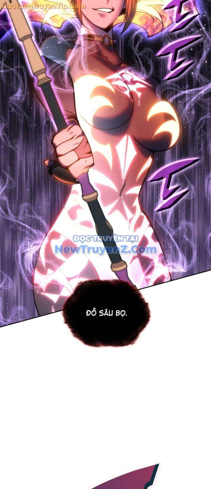 Thợ Rèn Huyền Thoại Chapter 278 - Trang 25