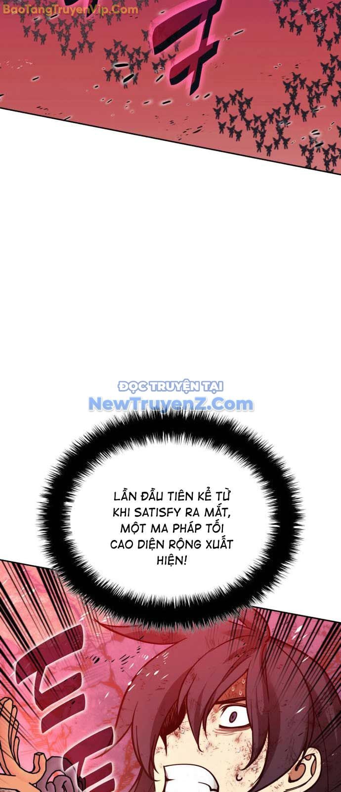 Thợ Rèn Huyền Thoại Chapter 278 - Trang 27