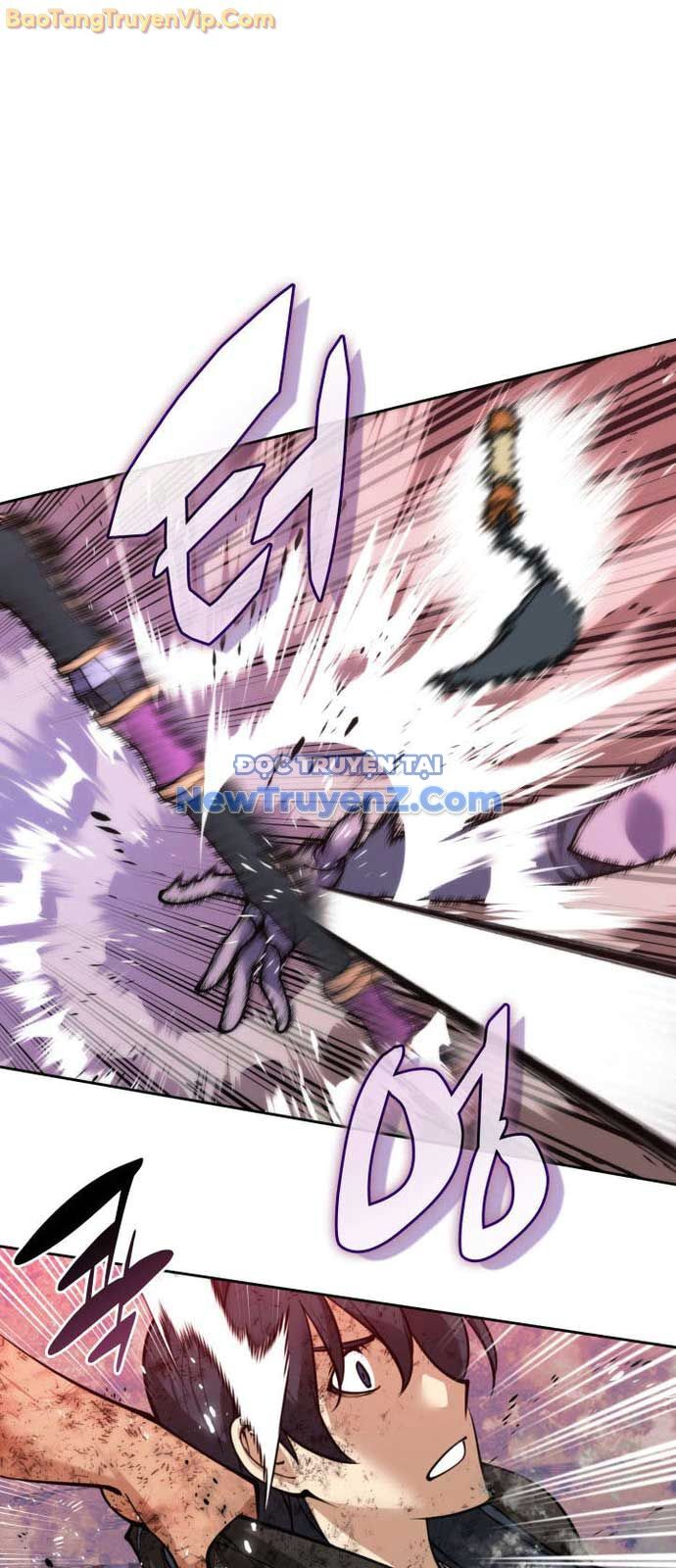 Thợ Rèn Huyền Thoại Chapter 278 - Trang 29