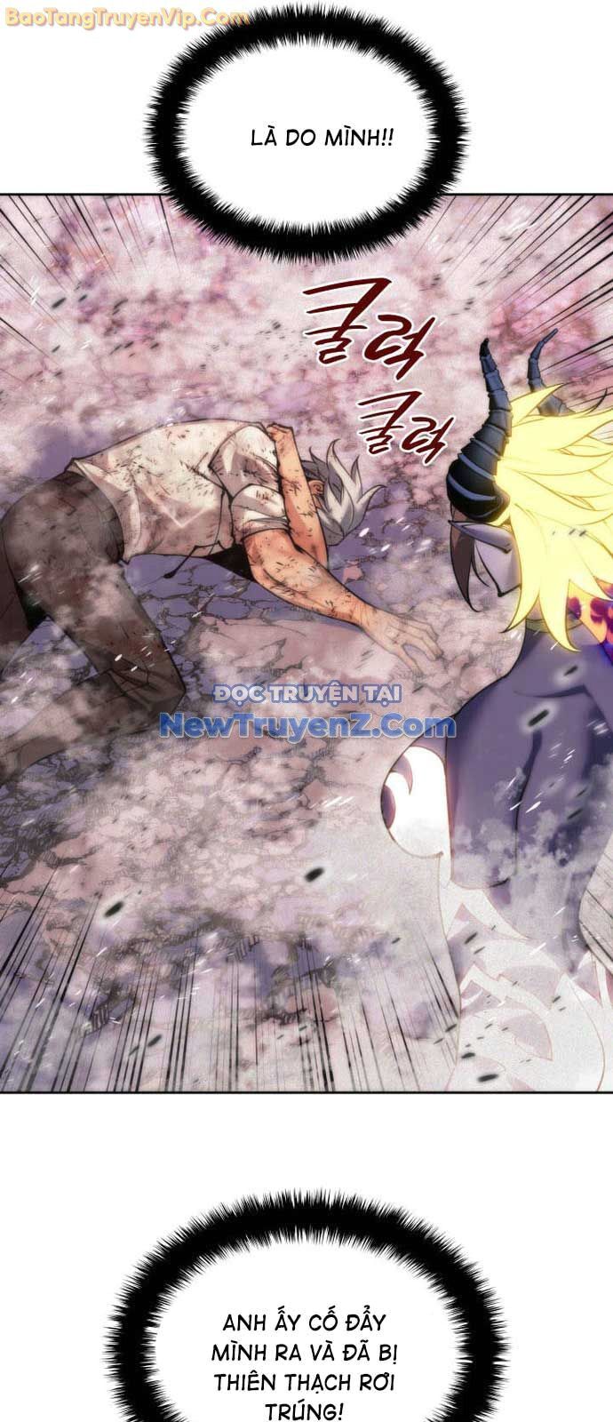 Thợ Rèn Huyền Thoại Chapter 278 - Trang 40